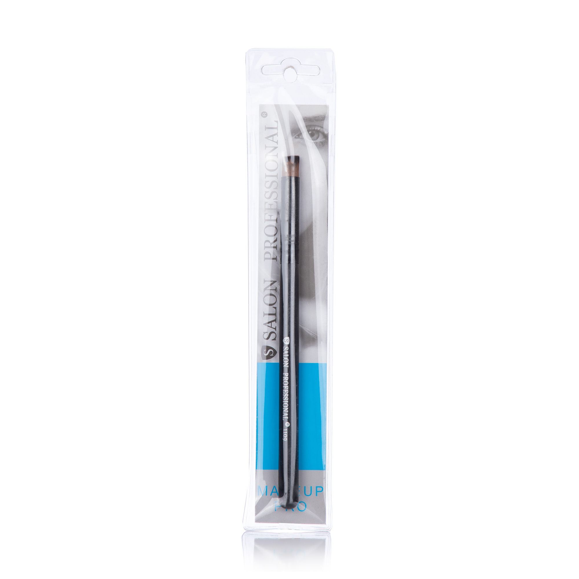 Пензель для тіней Salon Professional 1109